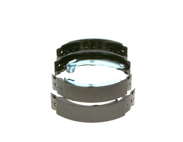 Set saboti frana BOSCH [4]