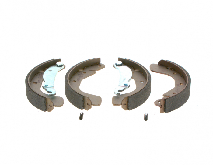 Set saboti frana BOSCH [5]