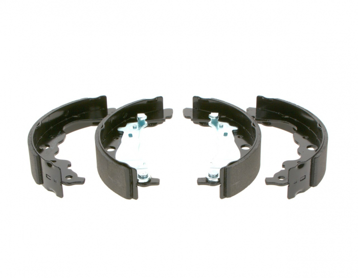Set saboti frana BOSCH [1]