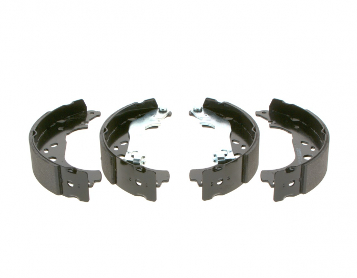 Set saboti frana BOSCH [2]