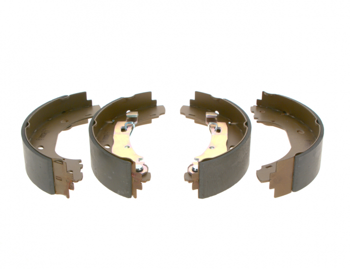 Set saboti frana BOSCH [4]