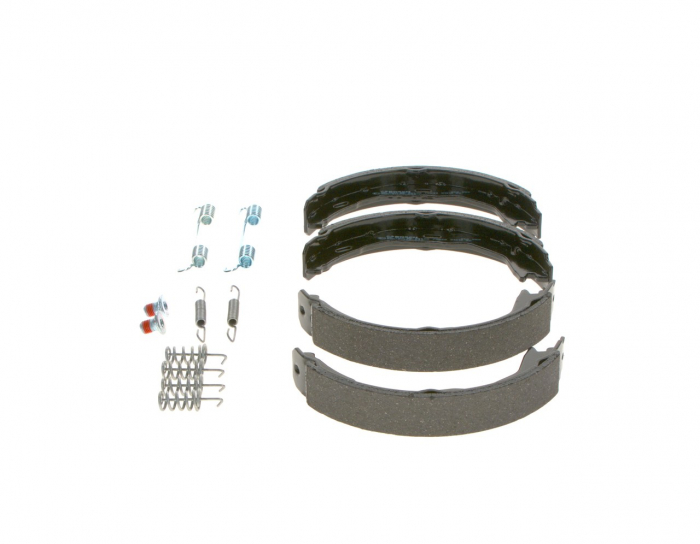 Set saboti frana BOSCH [1]