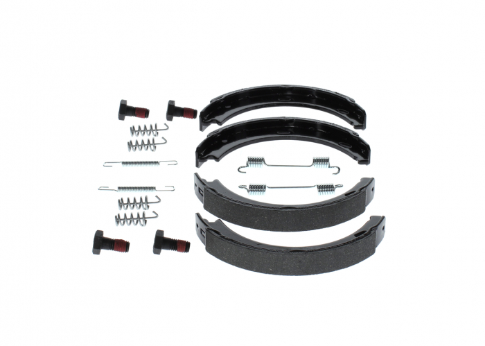 Set saboti frana BOSCH [1]