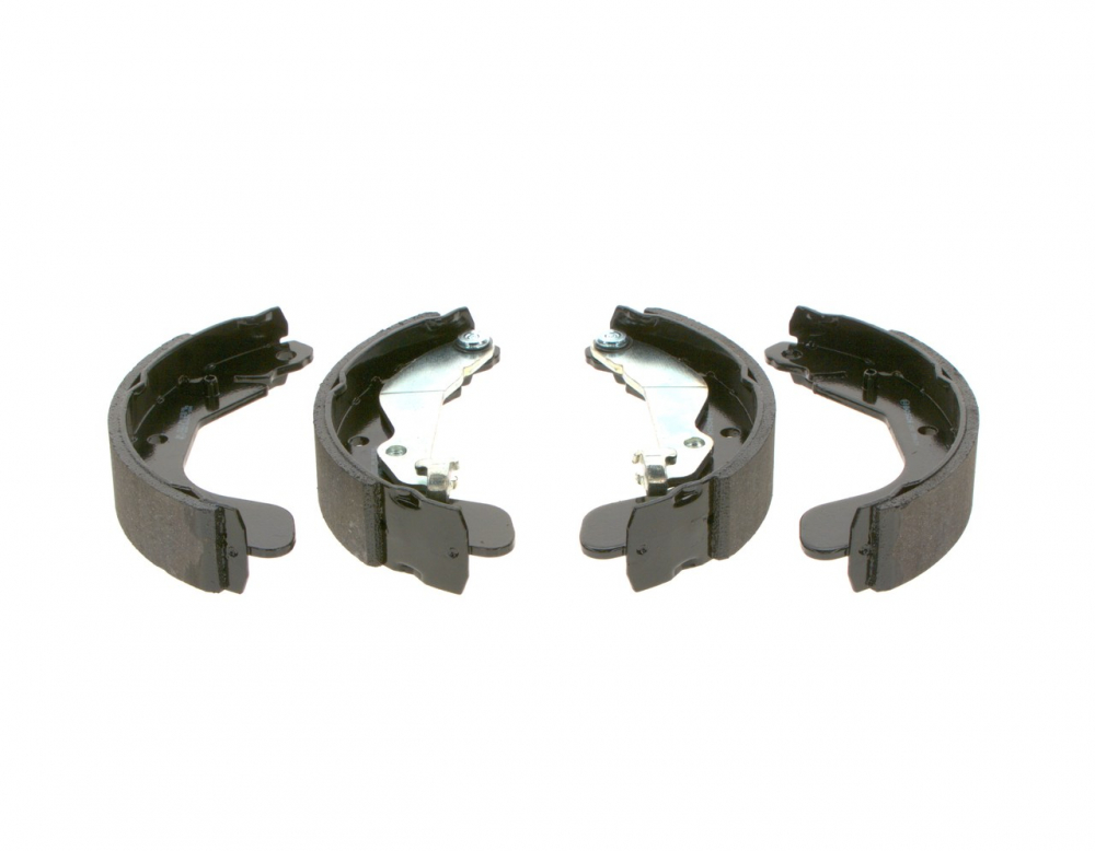 Set saboti frana BOSCH 0986487714 [1]