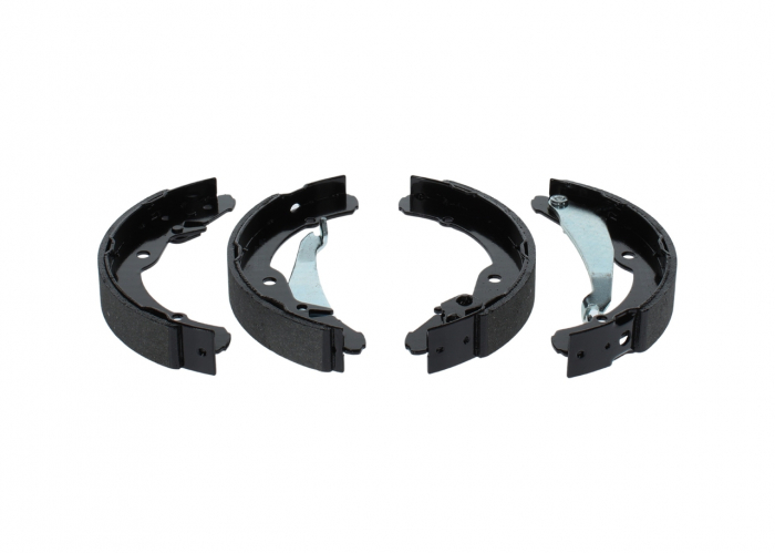 Set saboti frana BOSCH [4]