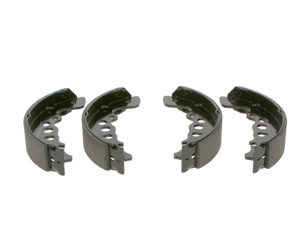 Set saboti frana BOSCH 0986487616 [3]