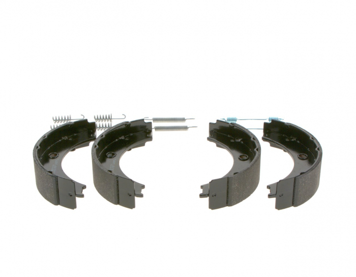 Set saboti frana BOSCH [4]