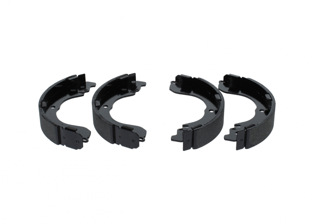 Set saboti frana BOSCH 0986487962 [5]