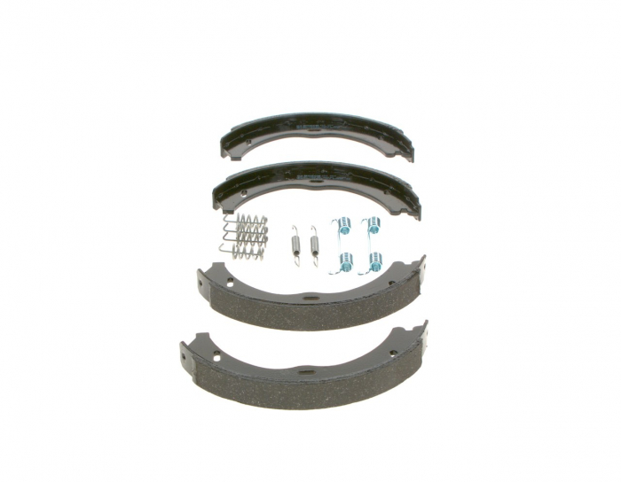 Set saboti frana BOSCH [3]