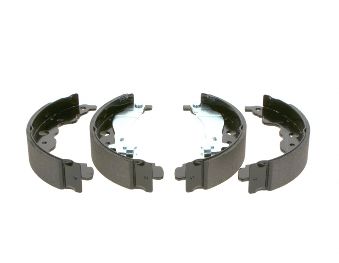 Set saboti frana BOSCH [3]