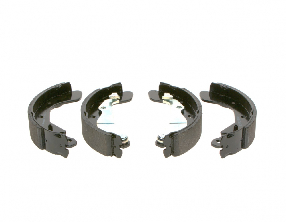 Set saboti frana BOSCH 0986487714 [2]