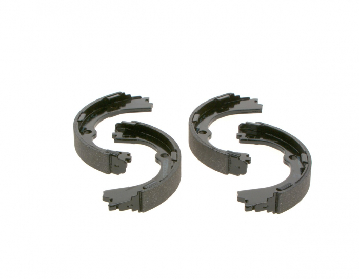 Set saboti frana BOSCH [5]