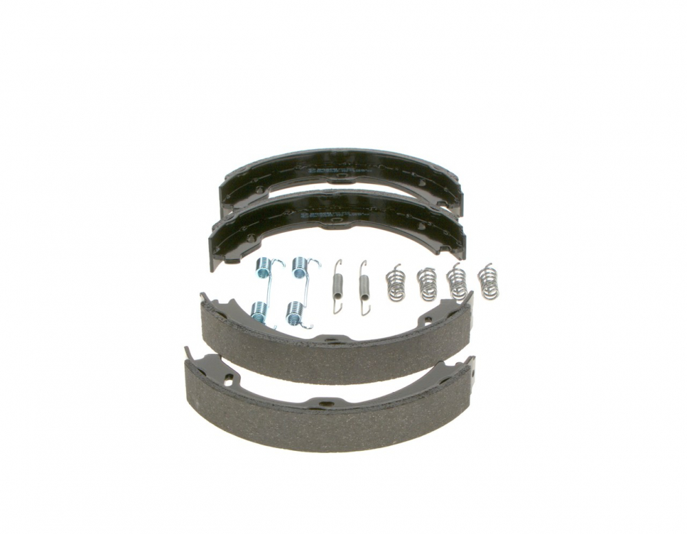 Set saboti frana BOSCH 0986487666 [5]