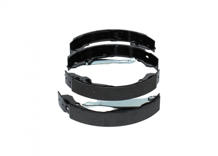 Set saboti frana BOSCH [5]