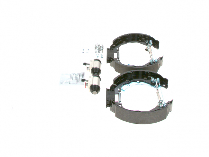 Set saboti frana BOSCH [4]