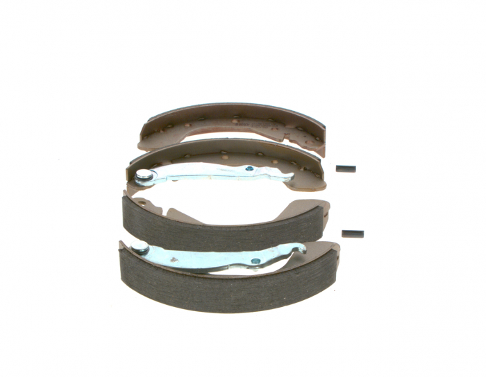Set saboti frana BOSCH [1]