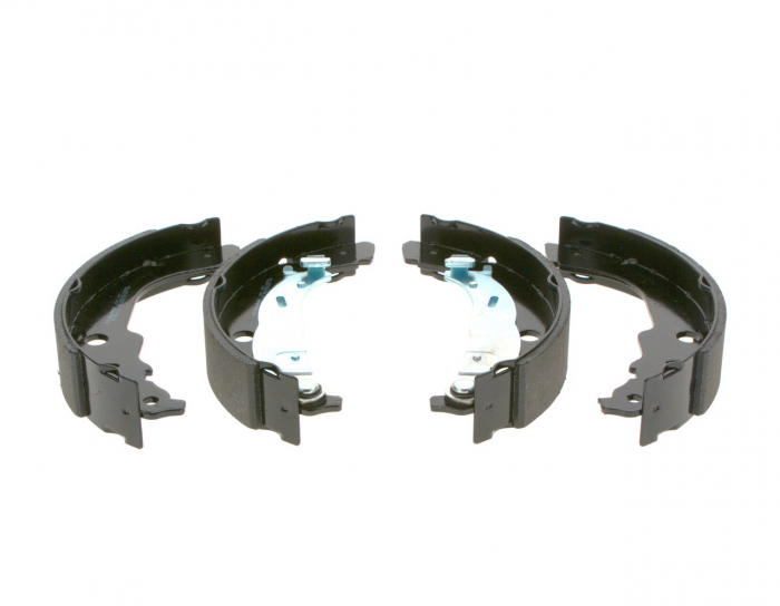 Set saboti frana BOSCH [2]