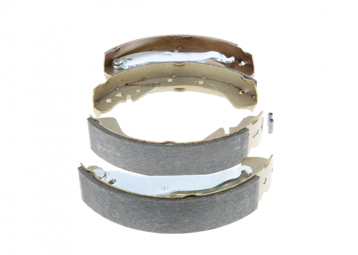 Set saboti frana BOSCH [3]