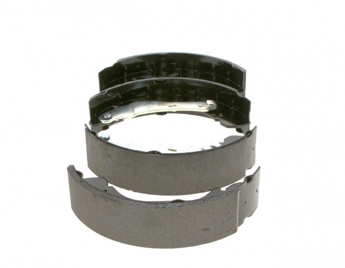 Set saboti frana BOSCH [2]