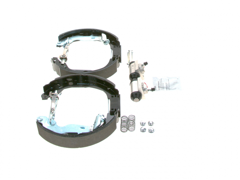 Set saboti frana BOSCH 0204114684 [3]