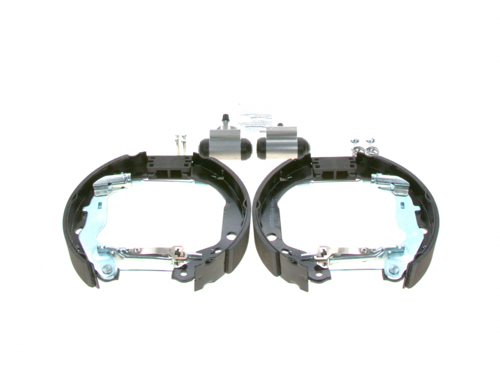 Set saboti frana BOSCH 0204114684 [1]