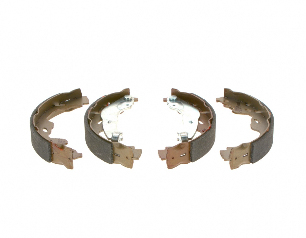 Set saboti frana BOSCH 0986487665 [5]