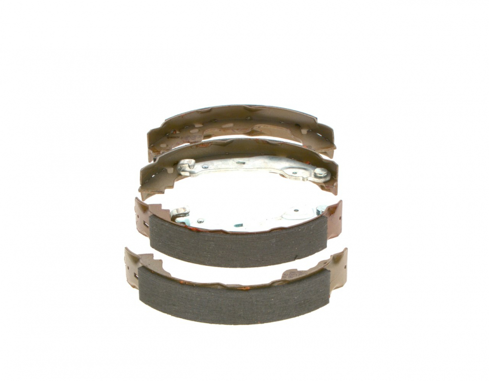 Set saboti frana BOSCH 0986487665 [3]
