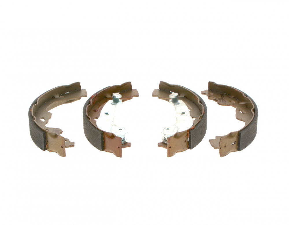 Set saboti frana BOSCH 0986487665 [2]