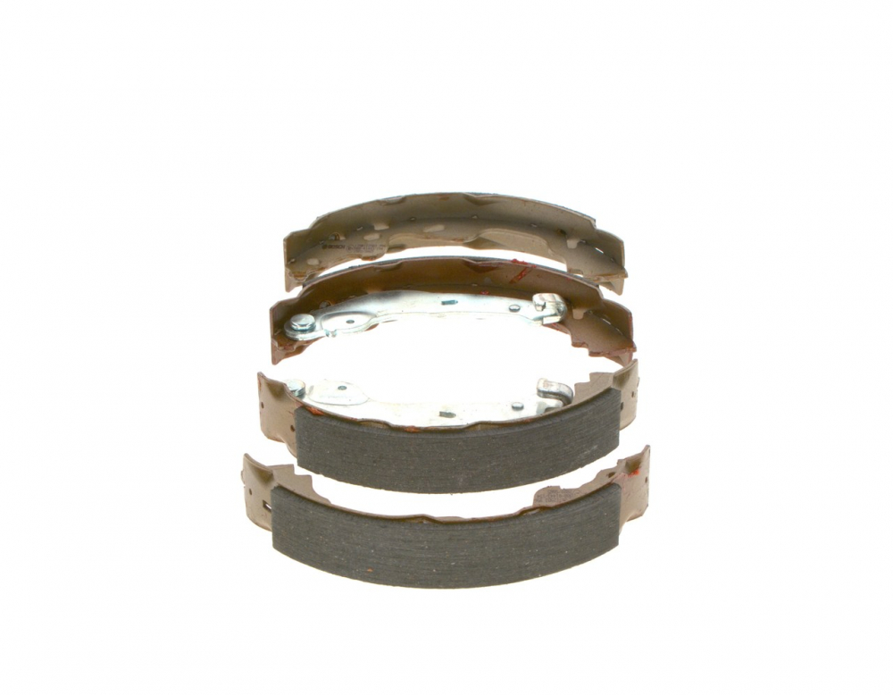 Set saboti frana BOSCH 0986487665 [4]