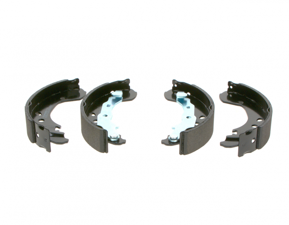 Set saboti frana BOSCH 0986487668 [3]