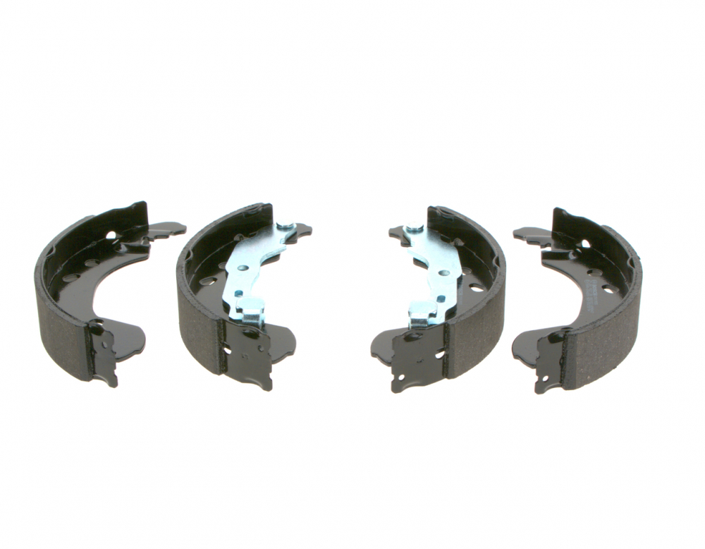 Set saboti frana BOSCH 0986487668 [4]