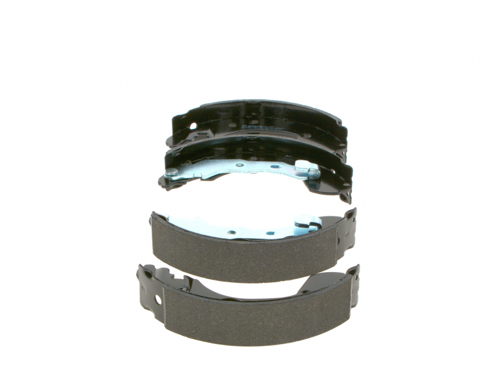 Set saboti frana BOSCH 0986487668 [1]