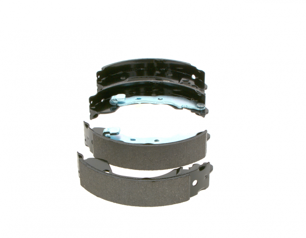 Set saboti frana BOSCH 0986487668 [5]