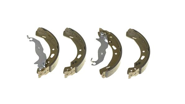 Placute frana BREMBO S24548 [1]
