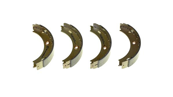 Placute frana BREMBO S50513 [2]