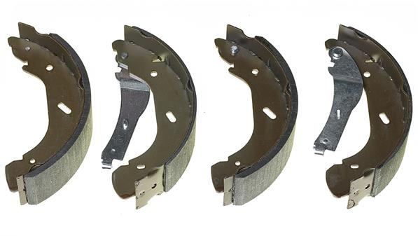 Placute frana BREMBO S56513 [1]