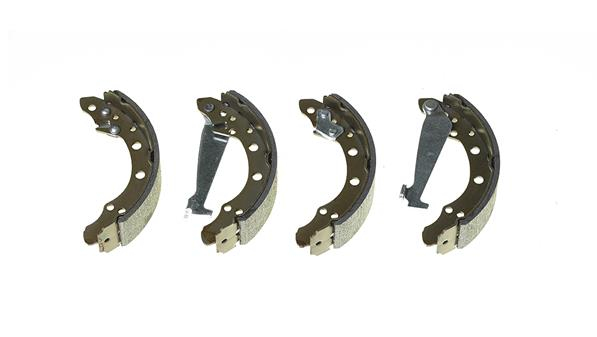 Placute frana BREMBO S85511 [2]