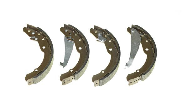Placute frana BREMBO S85516 [1]