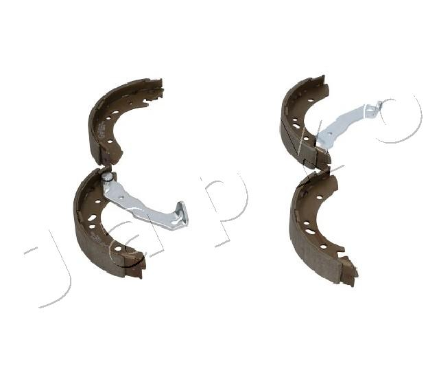 Set saboti frana JAPKO 55595 [2]