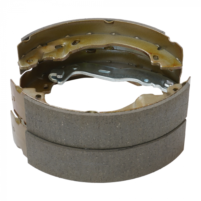 Set Saboti Frana Log. Iii Sistem Manual ASAM [2]