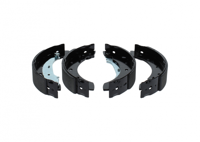 Set saboti frana log./sand. BOSCH [4]