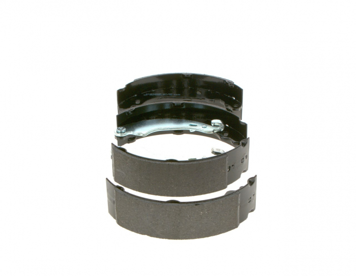 Set saboti frana log./sand. BOSCH [2]