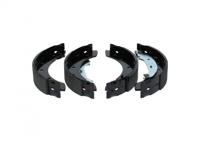 Set saboti frana log./sand. BOSCH [5]