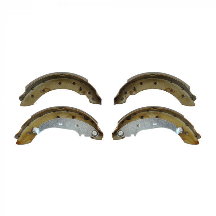 Set Saboti Frana Log. Sistem Franare Trw D: 203mm [2]