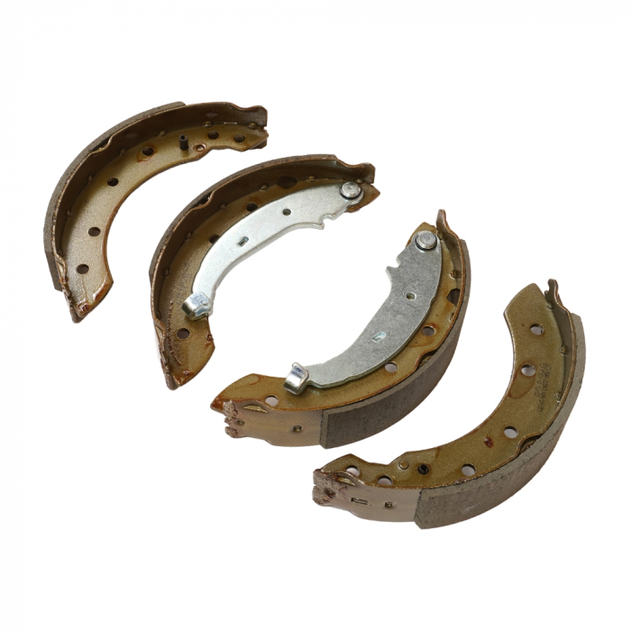 Set Saboti Frana Log. Sistem Franare Trw D: 203mm [1]
