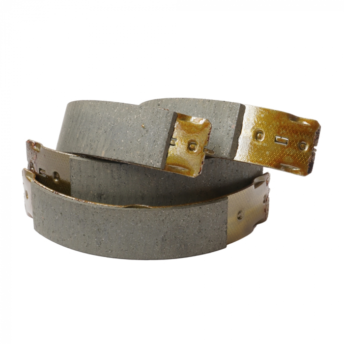 Set Saboti Frana Log. Sistem Franare Trw D: 203mm [3]