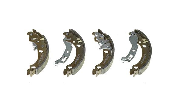 Placute frana BREMBO S23522 [1]