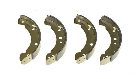 Placute frana BREMBO S37506 [1]