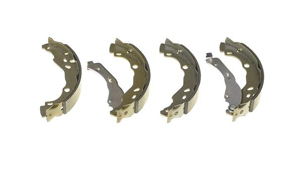 Placute frana BREMBO S61544 [2]