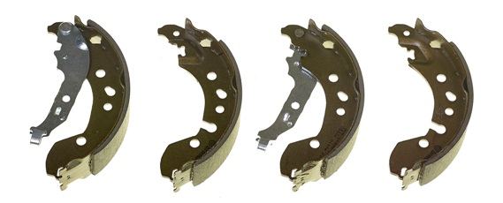 Placute frana BREMBO S68548 [1]